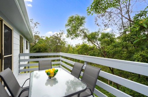 Parkwood House | Parkwood Cottage - Cosy 2 Bedroom Retreat - Q Stay