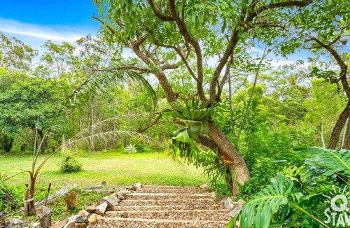 Parkwood House | Parkwood Cottage - Cosy 2 Bedroom Retreat - Q Stay