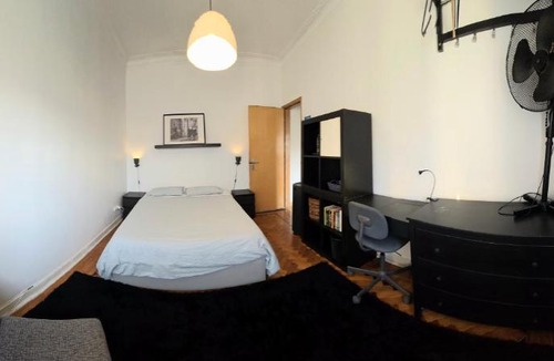 Parque das Nacoes House | Parque das Nações Room
