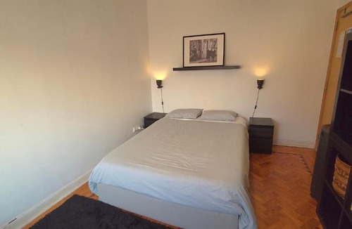 Parque das Nacoes House | Parque das Nações Room