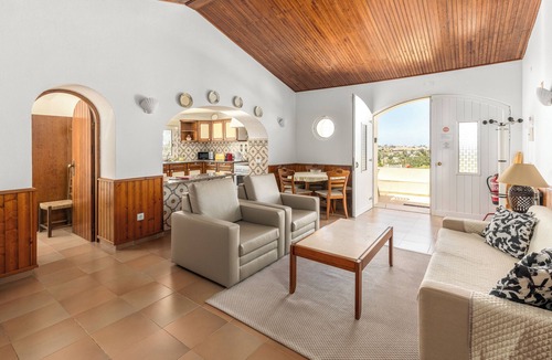 Vale de Parra Apartment | Parque Monte Verde