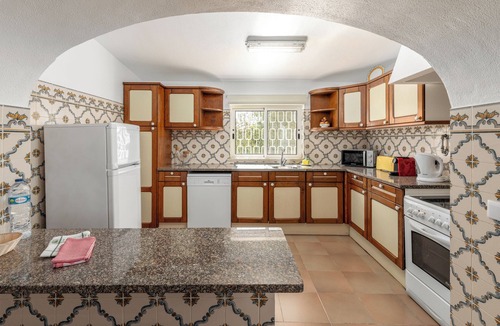 Vale de Parra Apartment | Parque Monte Verde