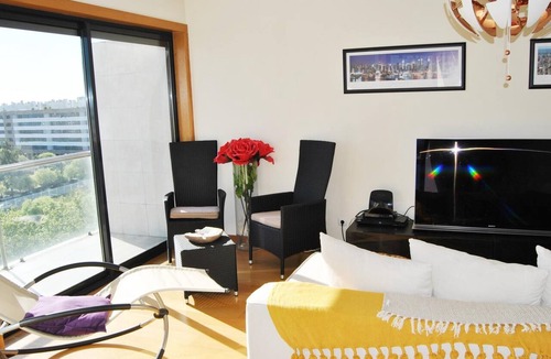 Parque das Nacoes Apartment | Parque Nacoes Prime Apartments EXPO16