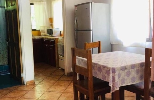 Potrero Hotel | Parti Gras Hotel & Villas en Potrero