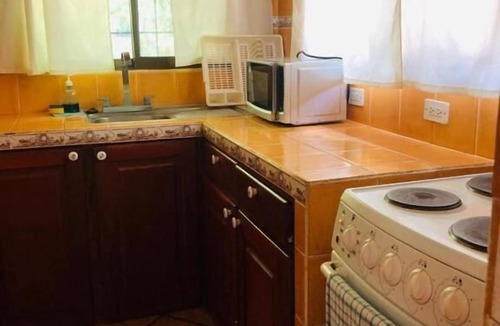 Potrero Hotel | Parti Gras Hotel & Villas en Potrero