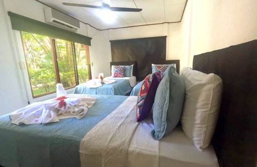 Potrero Hotel | Parti Gras Hotel & Villas en Potrero