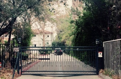 Mount Wilson Apartment | Pasadena Cozy Studio One Free Parking