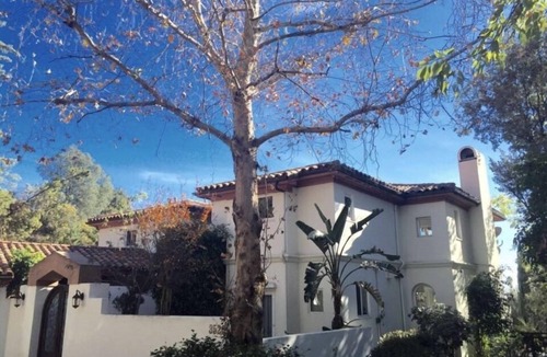 Mount Wilson Apartment | Pasadena Gated Studio 1 Free Parking