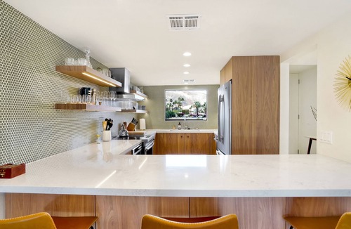 Palm Desert Villa | Paseo Palms - Newly Remastered Desert Villa