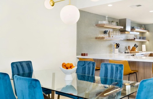 Palm Desert Villa | Paseo Palms - Newly Remastered Desert Villa