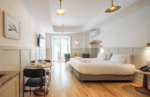Sintra Hotel | Passeio Sintra Collection