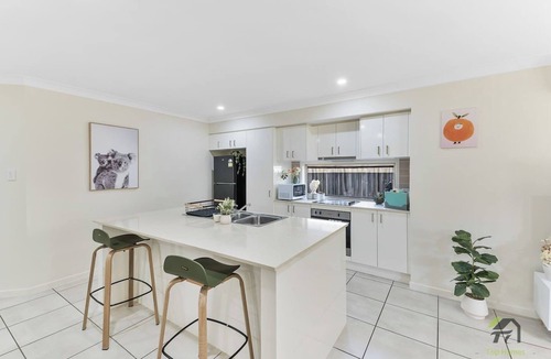 Pimpama House | Peace&Cozy home in Pimpama