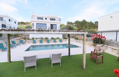 Lourinha Villa | Peace House Lourinhã - Villa 8