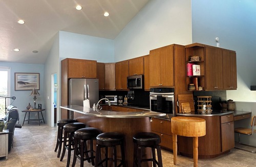Arroyo Grande House | Peaceful 1-bedroom house in the beautiful Village of Arroyo Grande