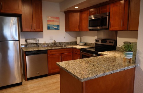 La Selva Beach House | Peaceful 2 BDR 1 BA retreat. Walking distance to the beach.