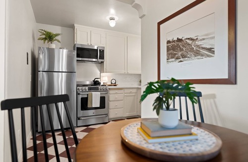 Kensington House | Peaceful 2-bedroom house, 15 min from downtown San Diego