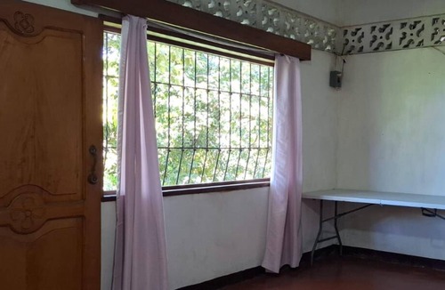 Balgue House | Peaceful 2-bedroom house with comfortable beds and WiFi