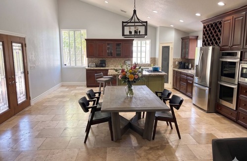 Las Vegas Apartment | Peaceful 3BR Away from the Noise
