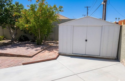 Las Vegas Apartment | Peaceful 3BR Away from the Noise