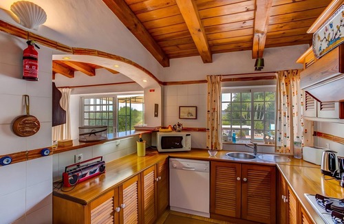 Alcalar Apartment | Peaceful Algarve Couple Escape with Pool