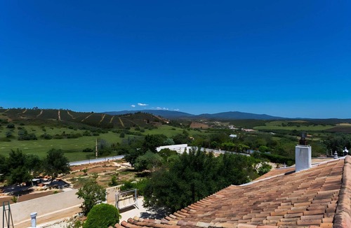 Alcalar Apartment | Peaceful Algarve Couple Escape with Pool