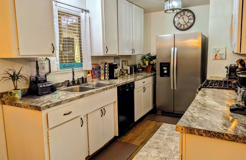 North Auburn House | Peaceful Auburn Sanctuary