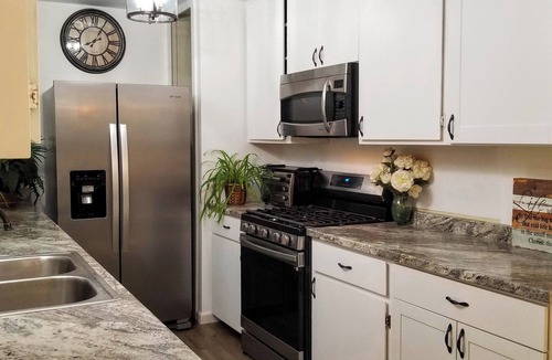 North Auburn House | Peaceful Auburn Sanctuary