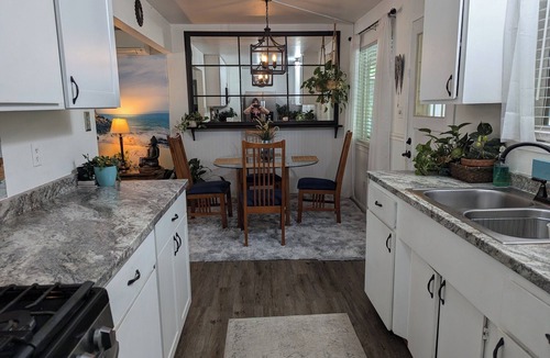 North Auburn House | Peaceful Auburn Sanctuary