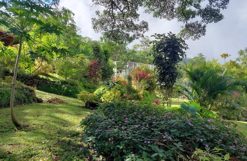 Monteverde RV Rental | Peaceful campground in Monteverde perfect for nature lovers