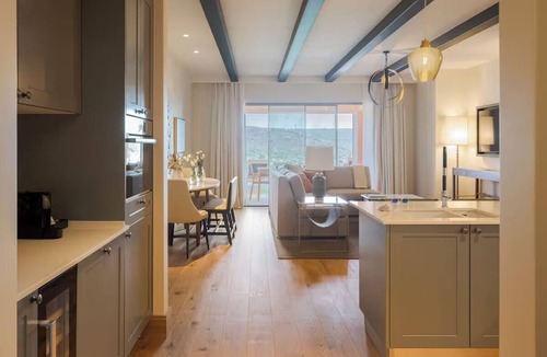 Tor Hotel | Peaceful Escape at Viceroy Ombria Algarve | Near Loulé Town Center & Attractions
