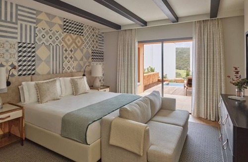 Tor Hotel | Peaceful Escape at Viceroy Ombria Algarve | Near Loulé Town Center & Attractions