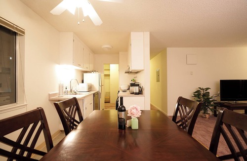 Belmont Apartment | Peaceful Family Friendly 2-bed 2-bath Entire Apt Unit in Belmont Hill