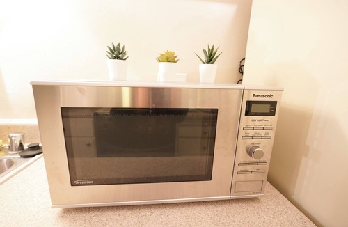 Belmont Apartment | Peaceful Family Friendly 2-bed 2-bath Entire Apt Unit in Belmont Hill