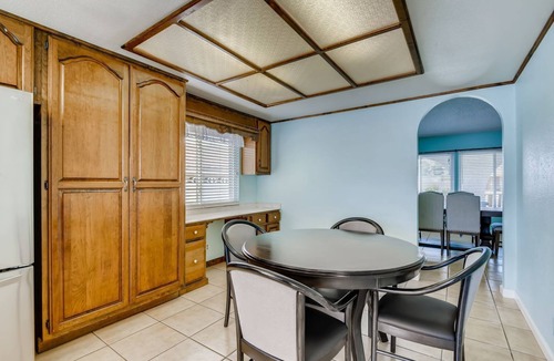 Charleston Preservation Villa | Peaceful Family Getaway Centrally Located!
