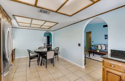 Charleston Preservation Villa | Peaceful Family Getaway Centrally Located!