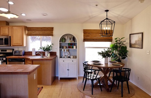 North Ridge House | Peaceful mountain retreat! Amazing sunsets + nearby trails