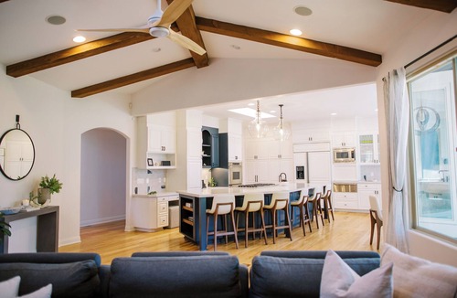 Poway House | Peaceful Pondhouse - Exclusive Estate in Poway - Pond + Pool + Hot-Tub