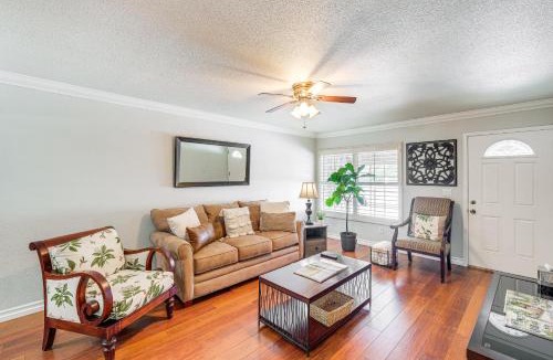 Poway House | Peaceful Poway Vacation Rental Near Shops & Dining