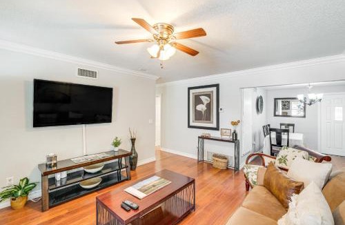 Poway House | Peaceful Poway Vacation Rental Near Shops & Dining