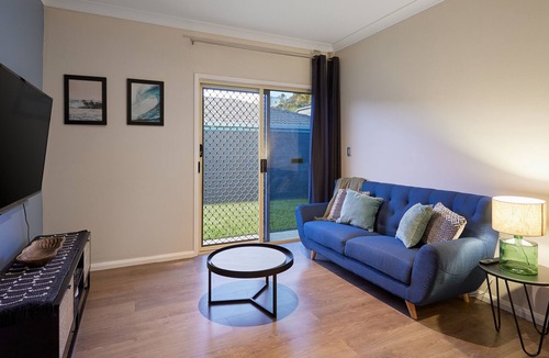 Gold Coast House | Peaceful & Spacious, 5 bedroom with POOL @ Burleigh Heads