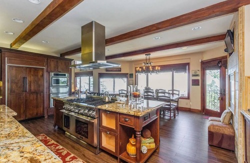 Bretz Mountain Village Cabin | Peak of Perfection at Bretz Mountain III