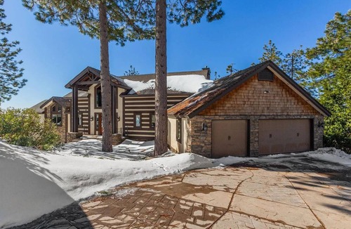 Bretz Mountain Village Cabin | Peak of Perfection at Bretz Mountain III