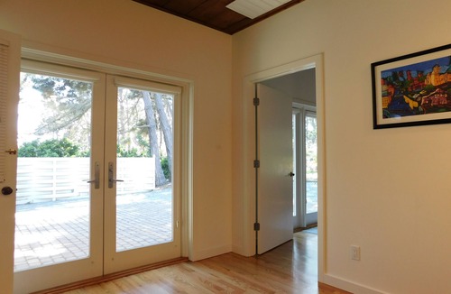 Del Monte Forest House | Pebble Beach Quiet Getaway