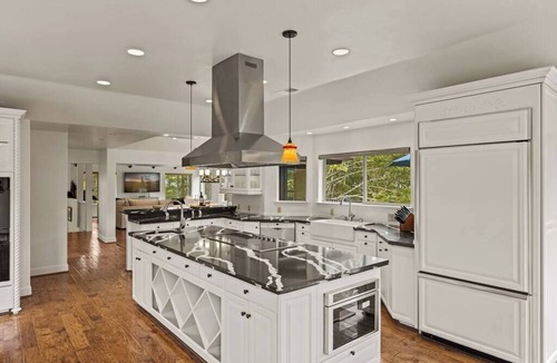 Del Monte Forest House | Pebble Beach's Los Altos