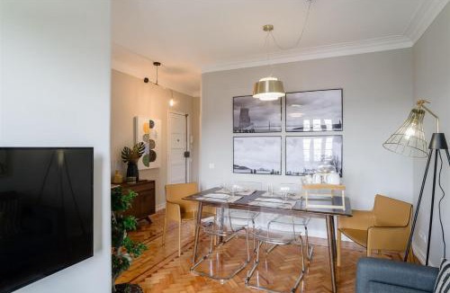 Belem Apartment | Pedrouços 37