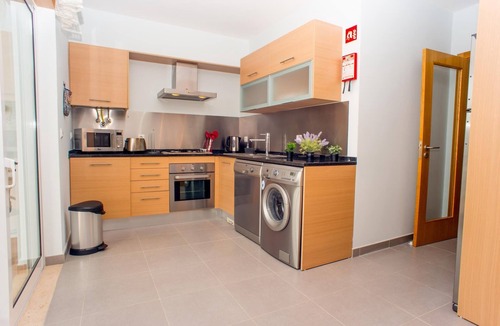 Tavira Apartment | Pegada 2 Bedrooms Apartament