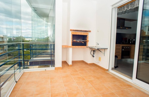 Tavira Apartment | Pegada 2 Bedrooms Apartament