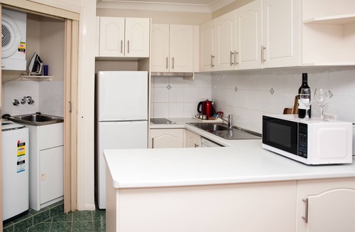 Hamilton Hotel | Pegasus Motor Inn and Serviced Apartments