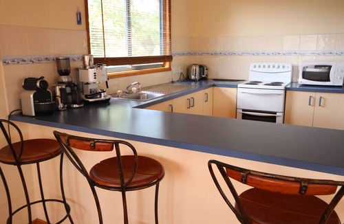Venus Bay House | Pegasus Retreat - in the coastal village of Venus Bay