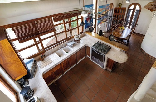 San Juan del Sur Hotel | Pelican Eyes Hotel and Resort